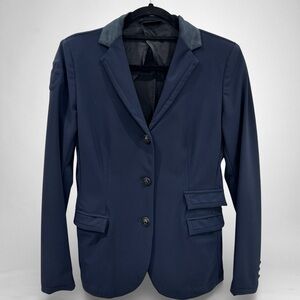 Cavalleria Toscana Show Jacket